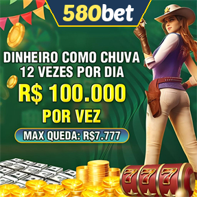 580bet Mina Misteriosa