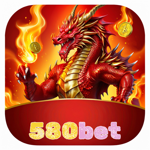 580bet Cassino Online